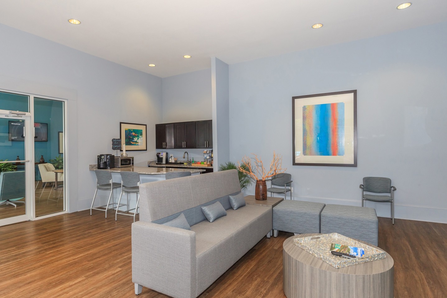 Jackson Square Apartments Image 7