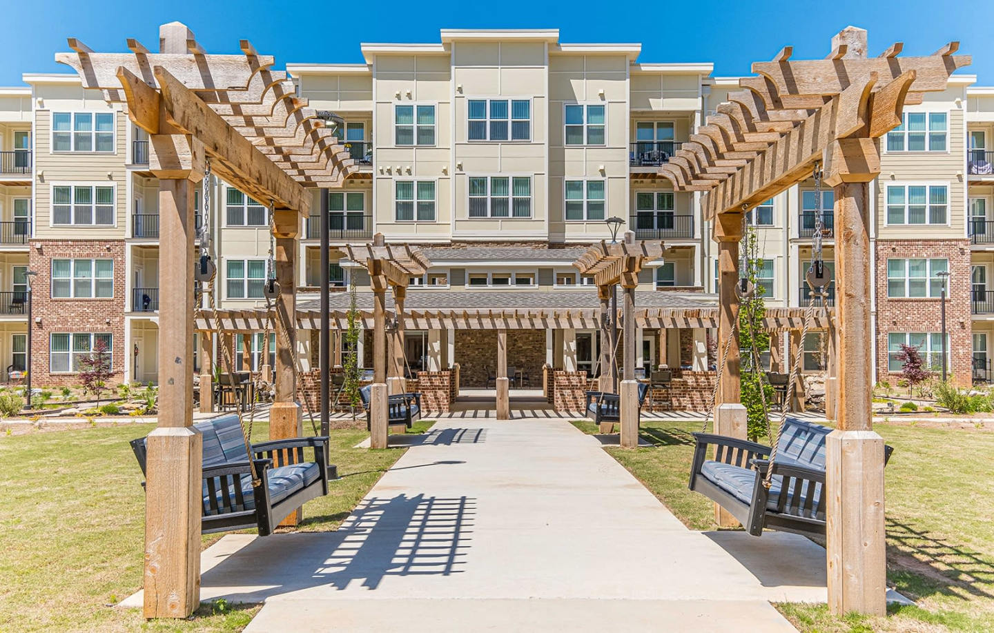 Senior & Affordable Housing - Ashlynn Ridge 55+ Apartments Image 30