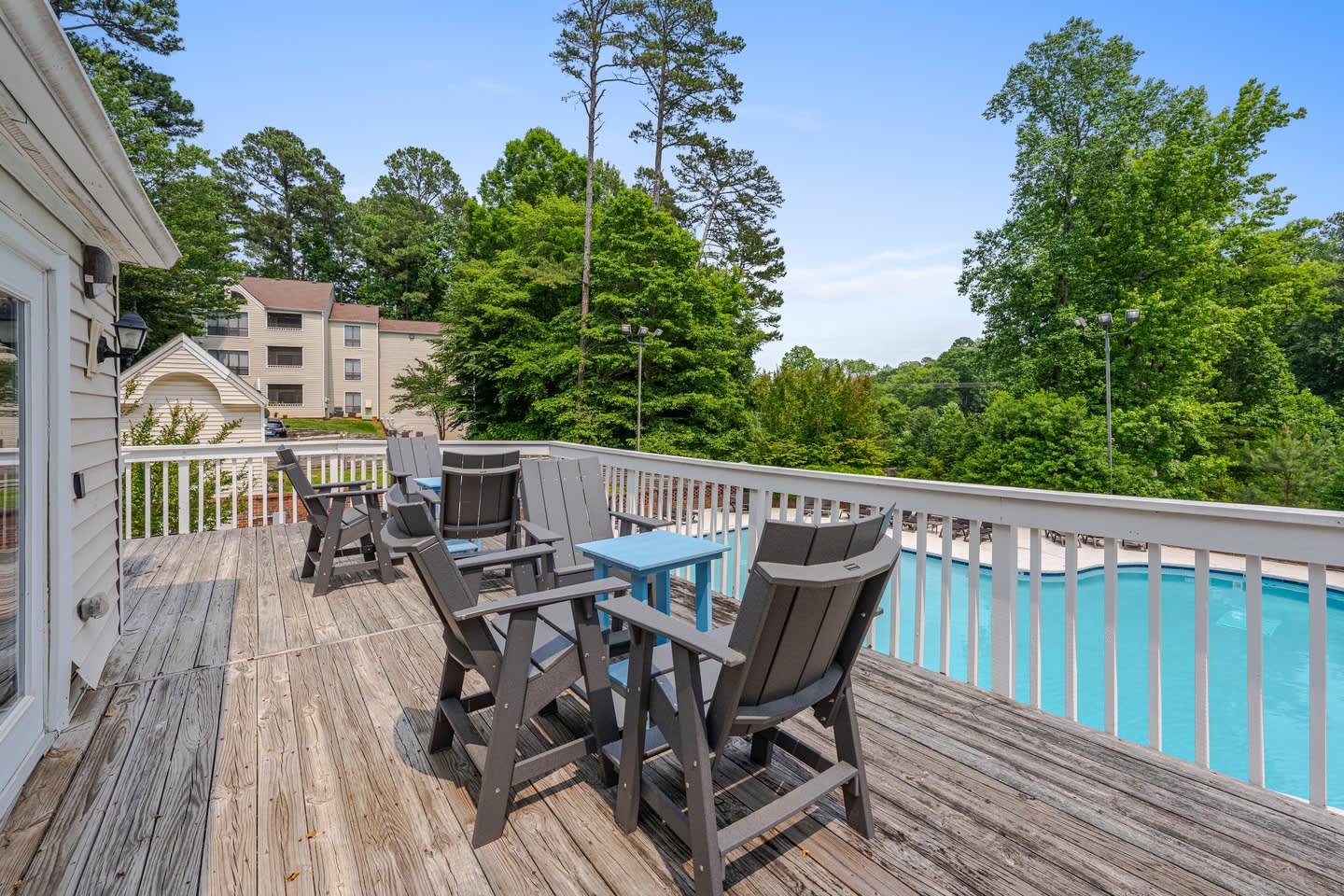 Lake Lynn Reserve Apartments Image 3