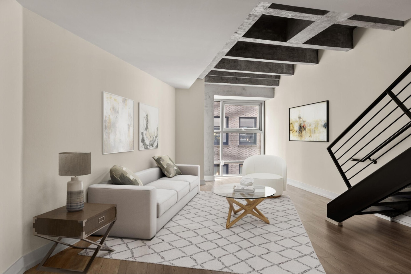 Roosevelt Lofts Image 46
