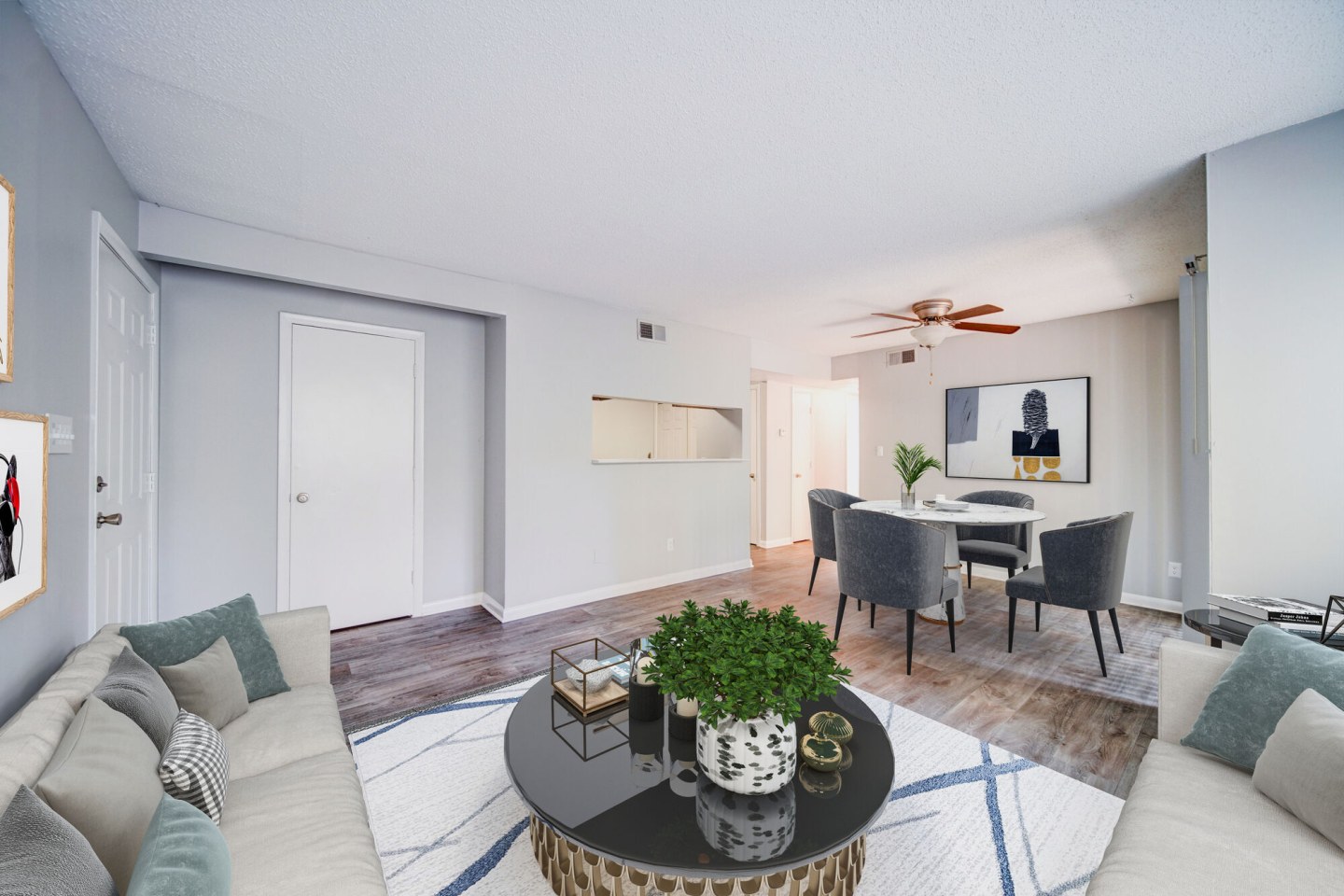 Foxcroft Apartments Image 6