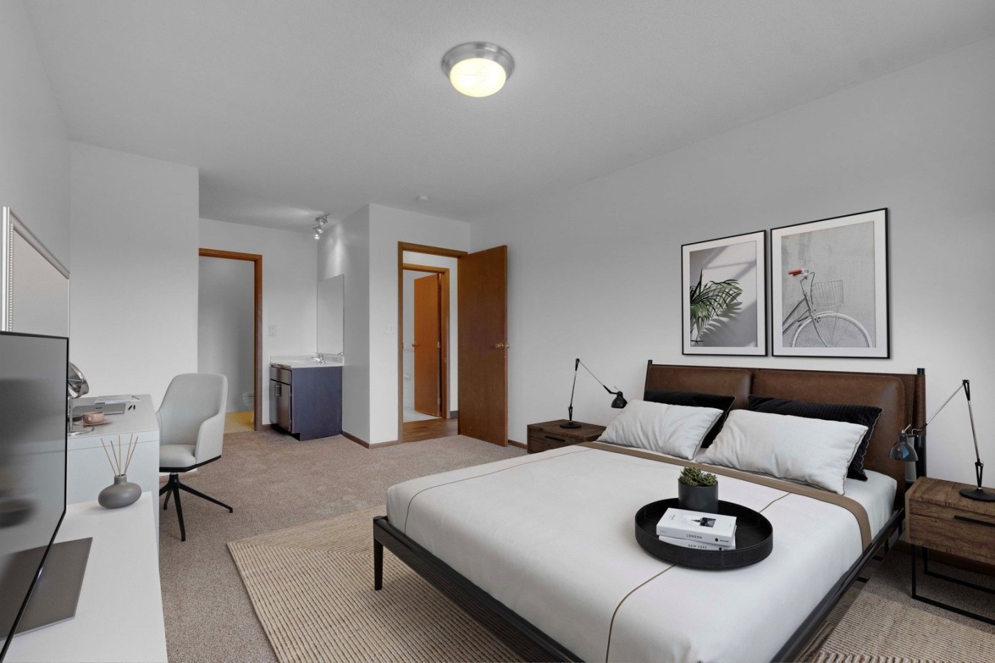 Brooklyn Crossing Image 5