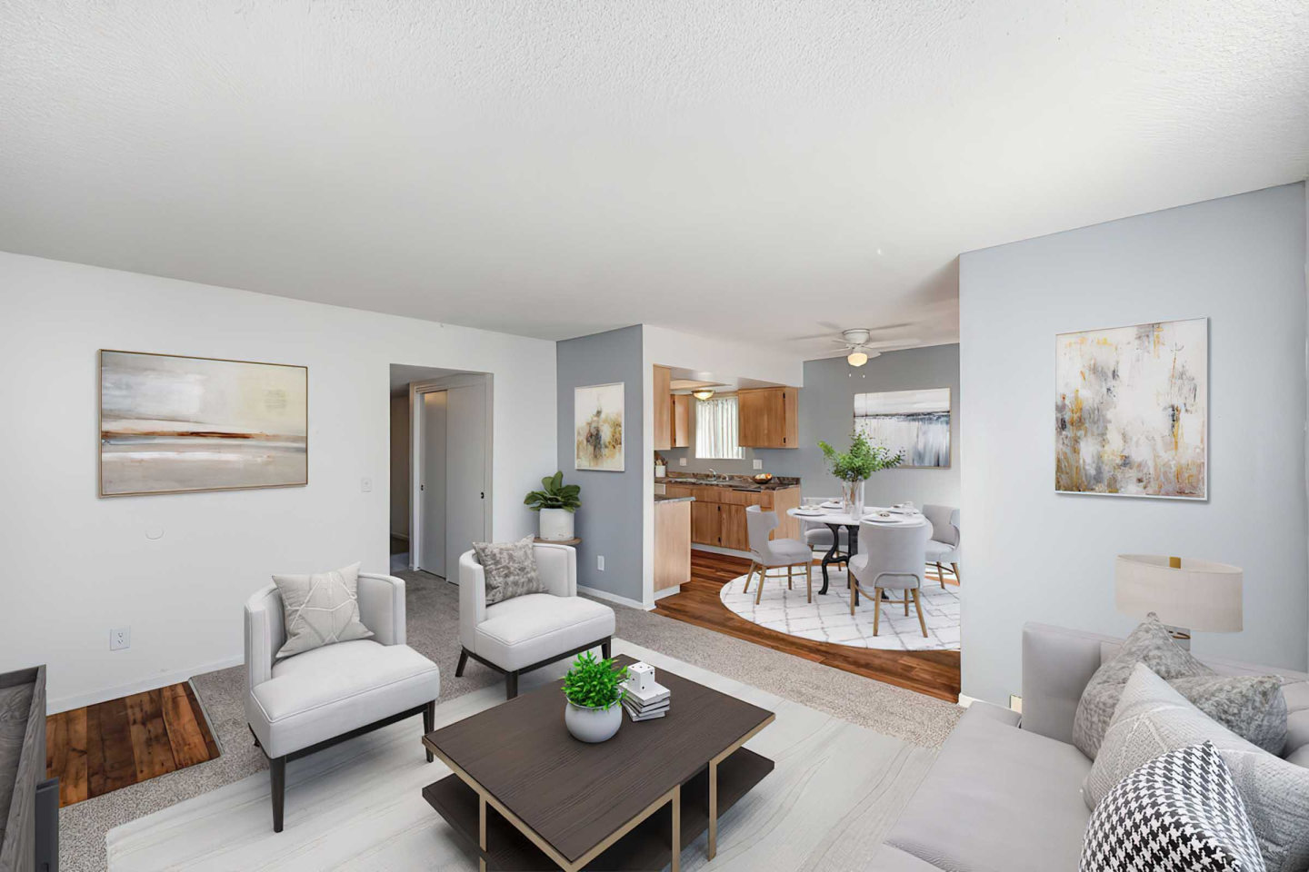 Shadow Canyon Apartments Image 10
