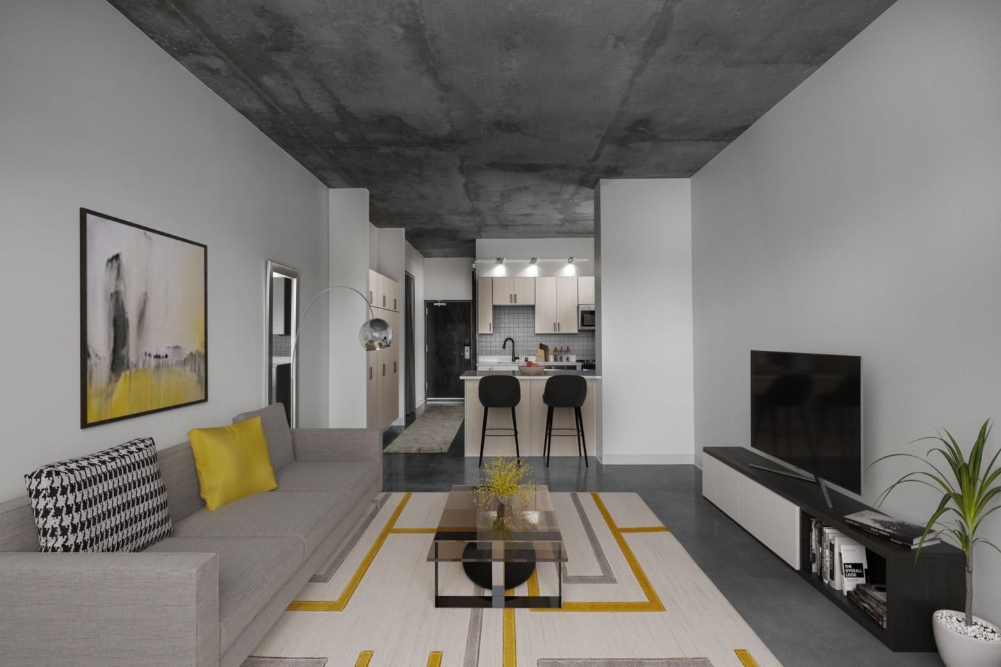 Stadium Lofts- Student Housing Image 2