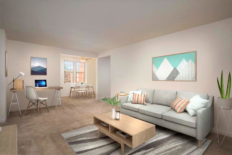 Kaywood Gardens Apartments Image 1