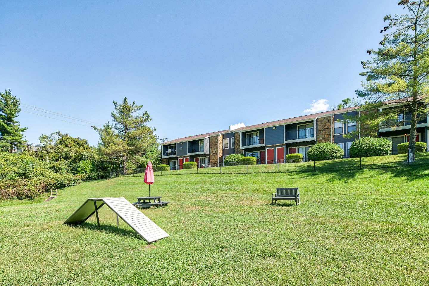 Raintree Apartments Image 42