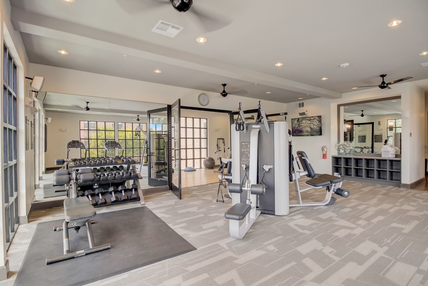 Loft + Row Image 7