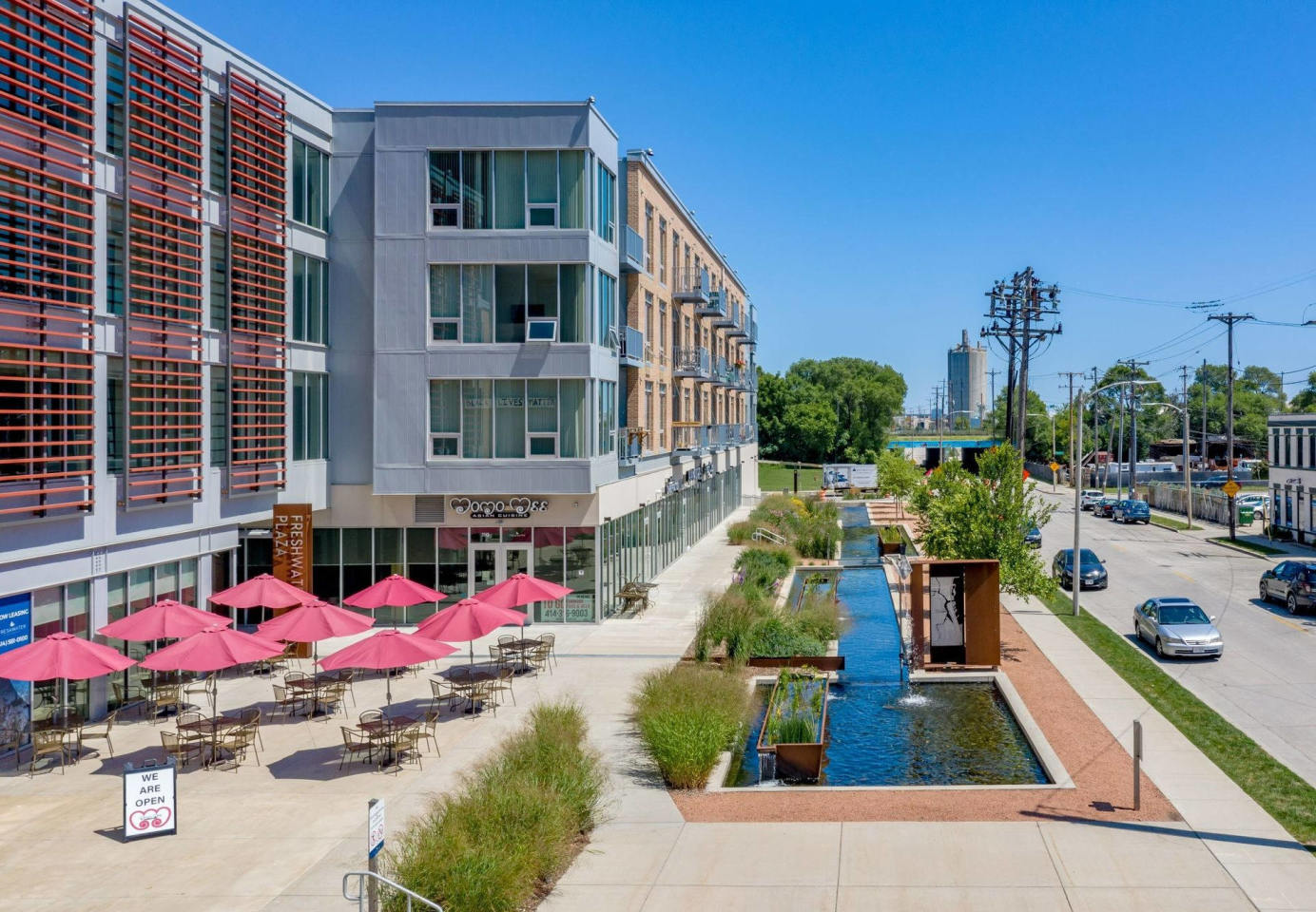 Freshwater Plaza Image 6