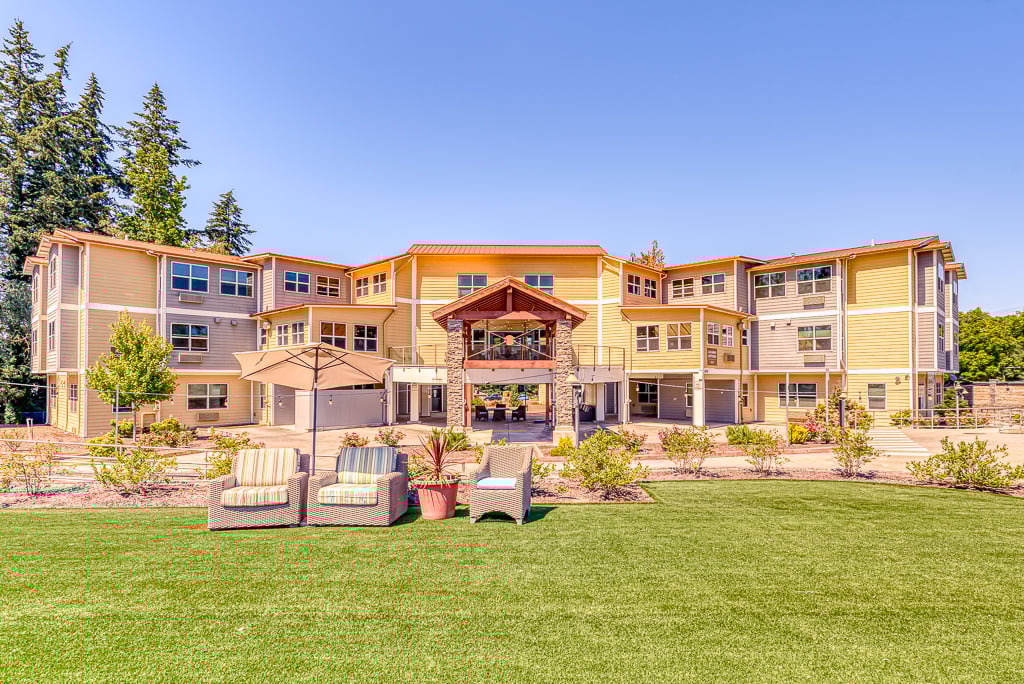Aventine at Vancouver Image 11