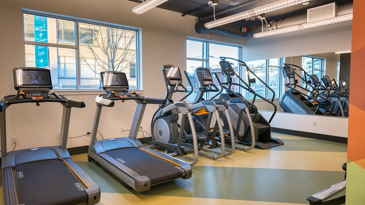 Modera South Lake Union Image 38