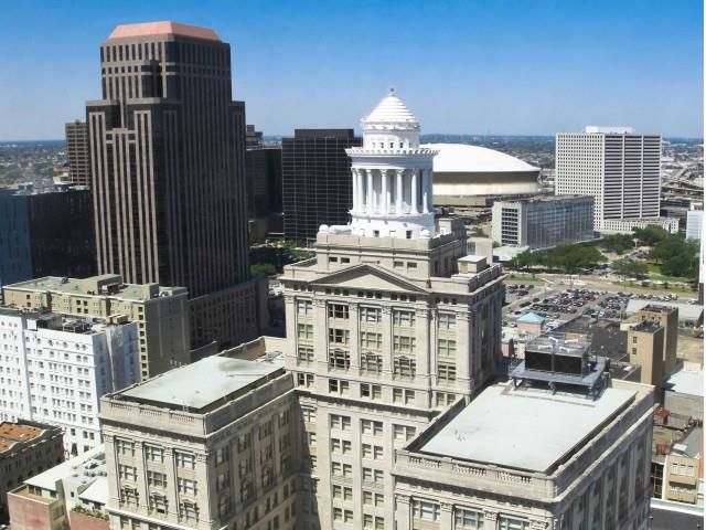 Hibernia Tower Image 8