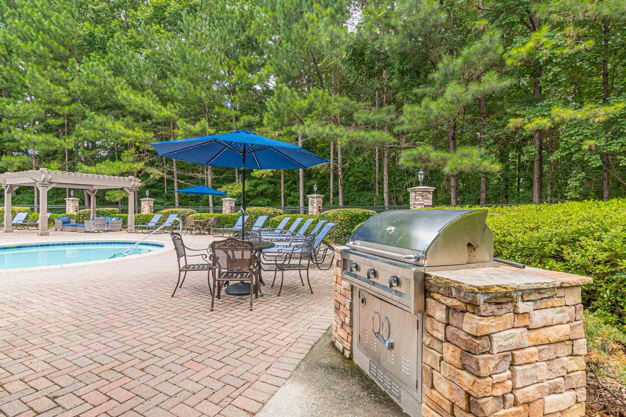 Villas at Newnan Crossing Image 33