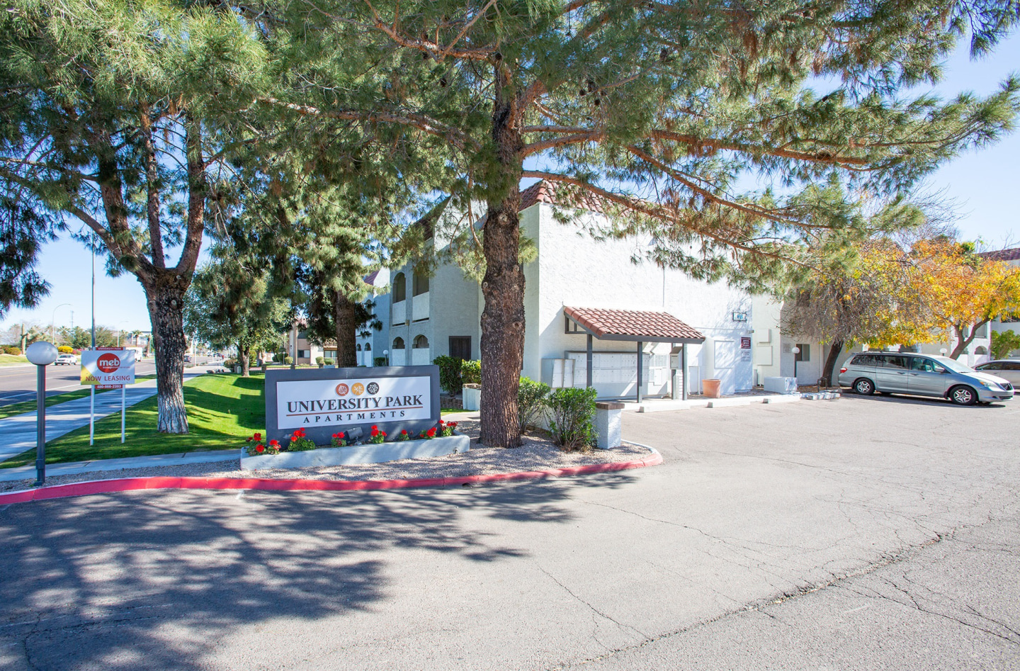 University Park Image 19