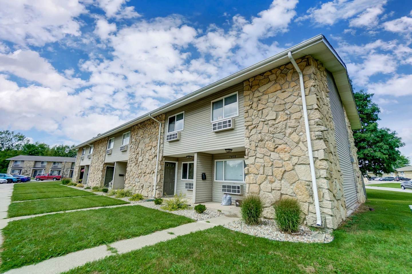 Hickory Creek Apartments Image 18
