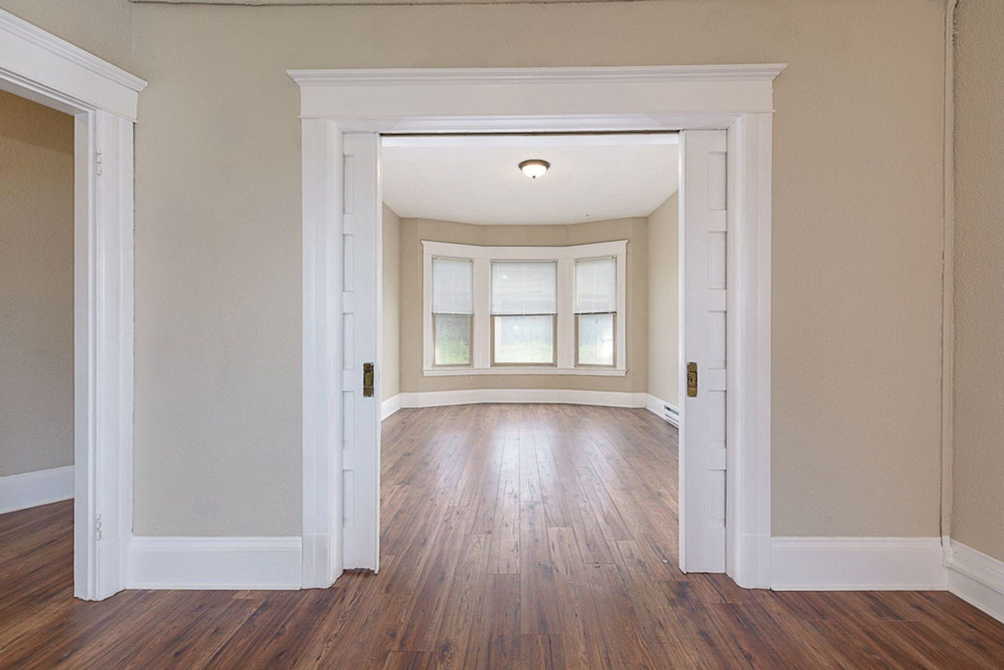 Grandview Apartments Image 1
