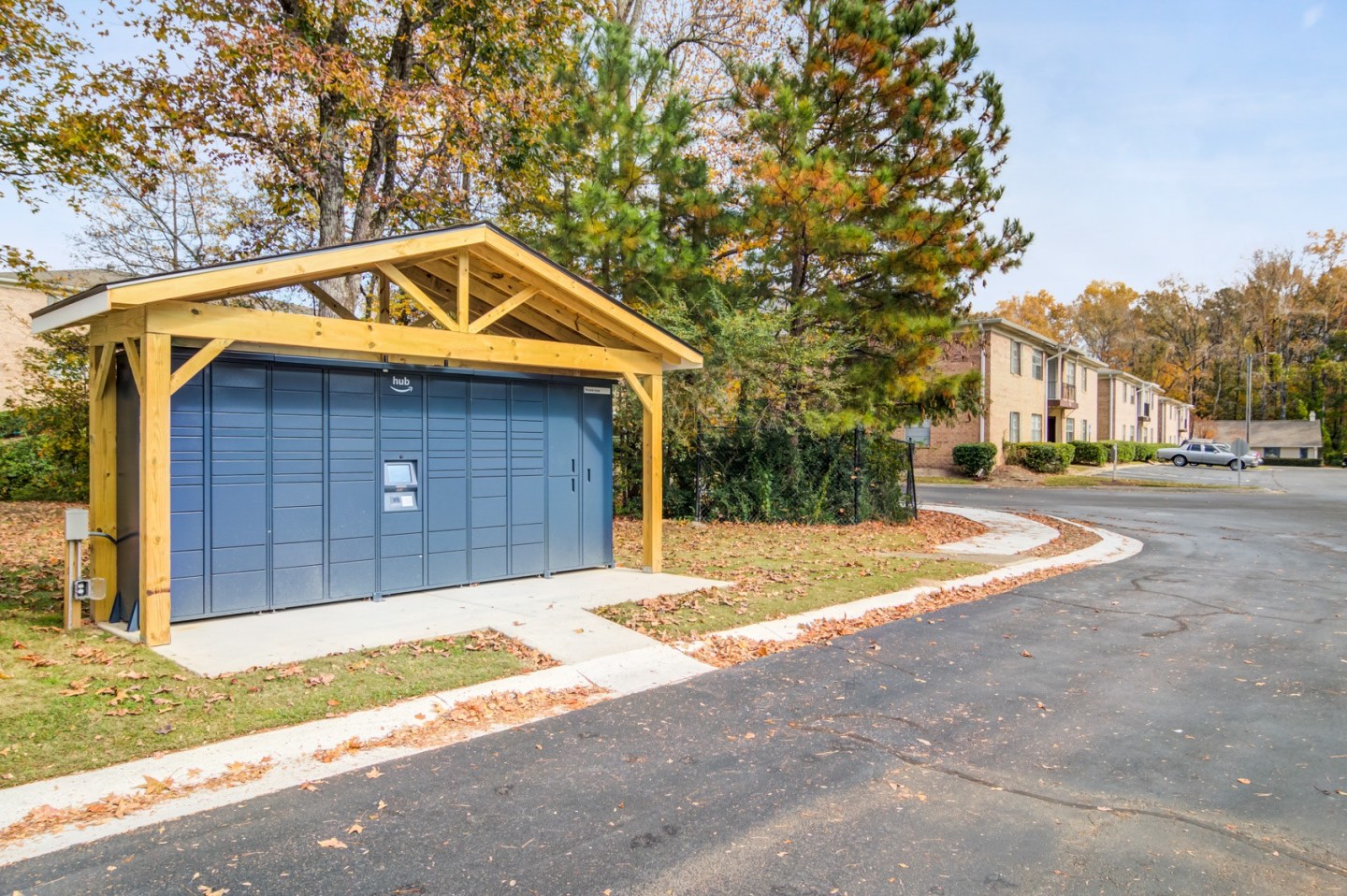 Brookview Apartment Homes Image 11