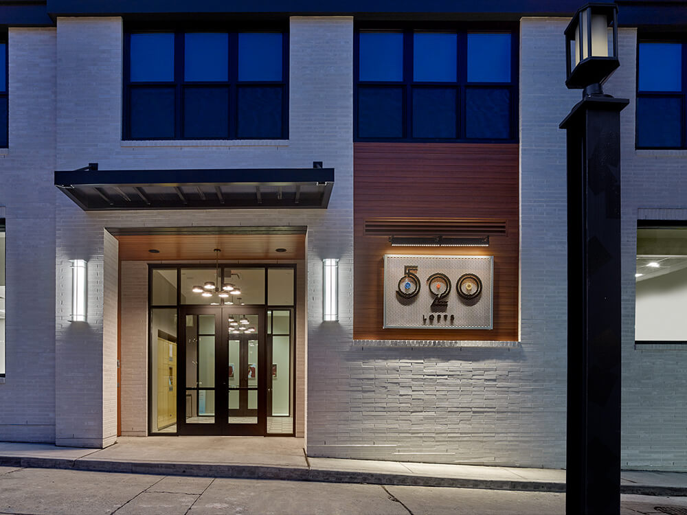 520 Lofts Image 3