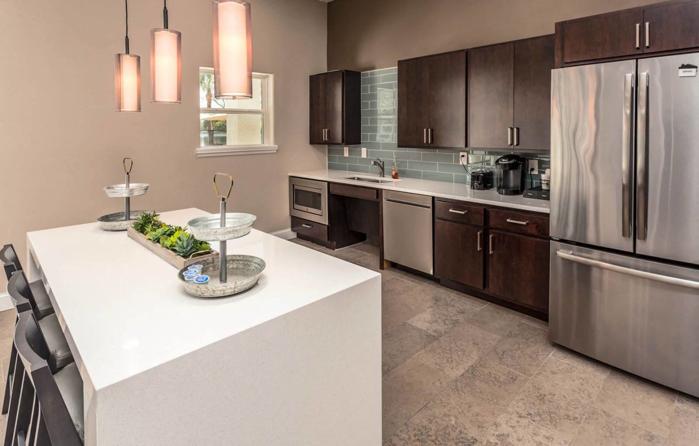 Lake Weston Point Apartments - Affordable Housing Image 14