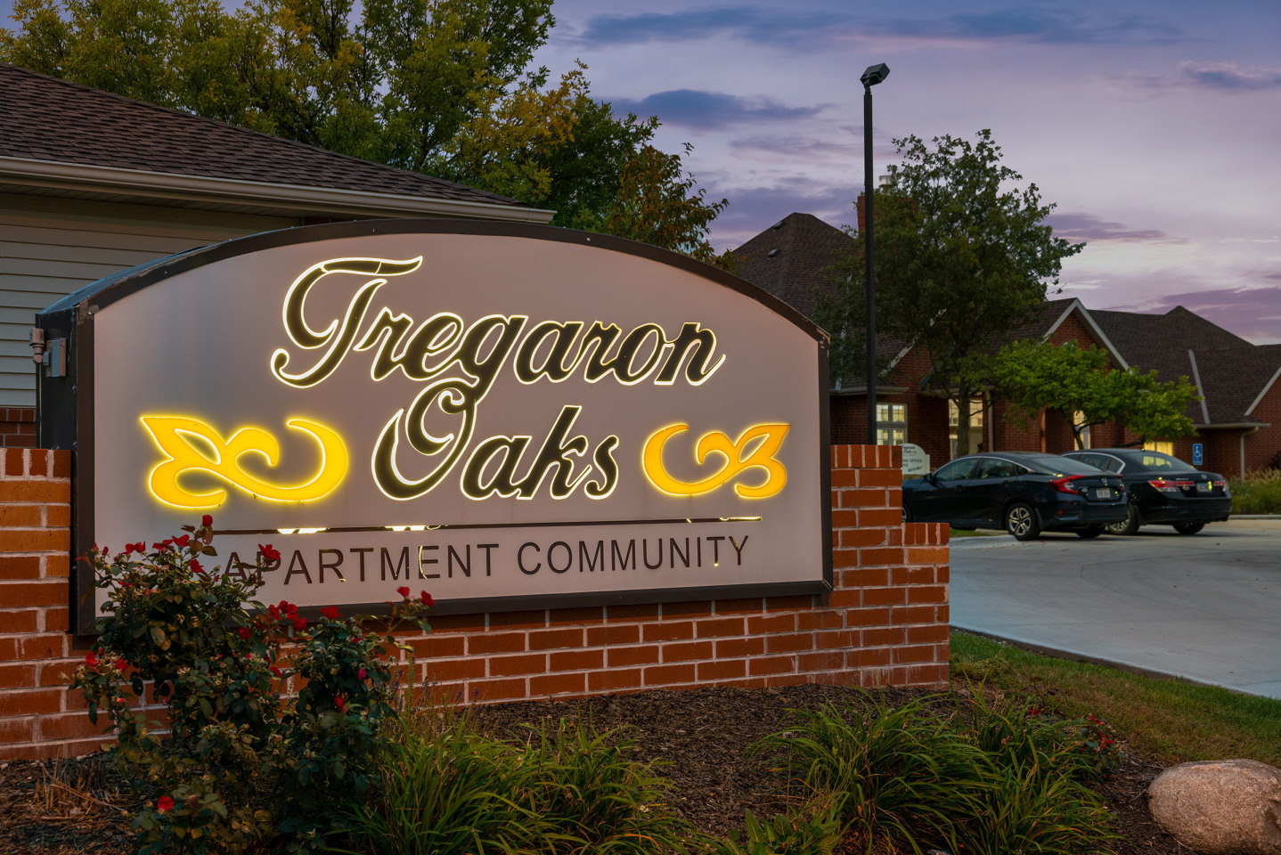 Tregaron Oaks Image 25