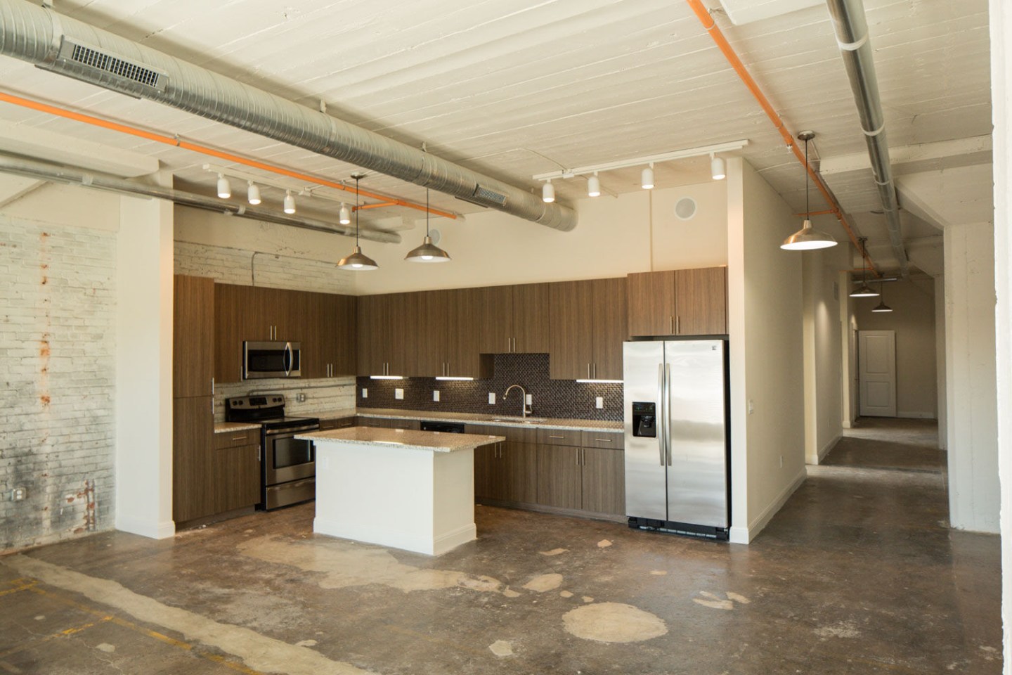 Magnolia Lofts on Vickery Image 14