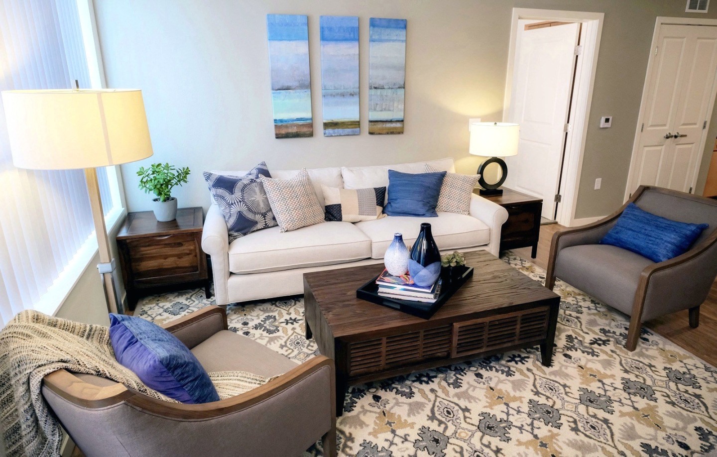 Affordable Housing - The Landings of Lexington Image 20
