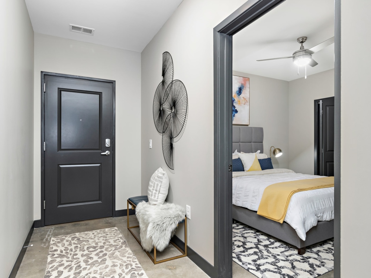 Flashcube Luxury Apartments Image 41