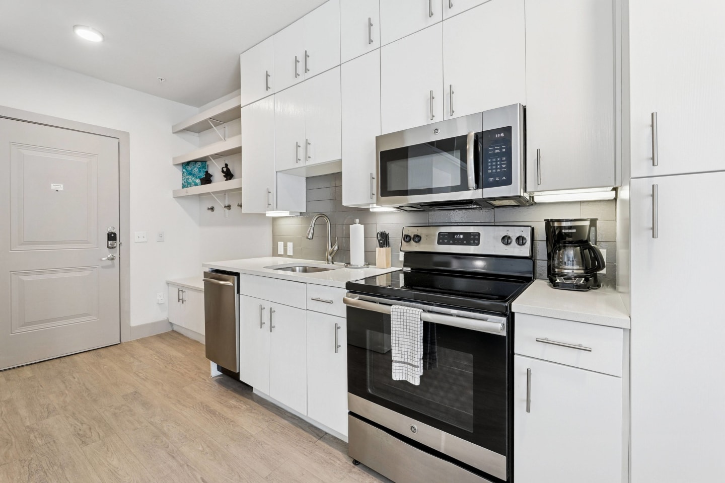 Sentral East Austin Image 63