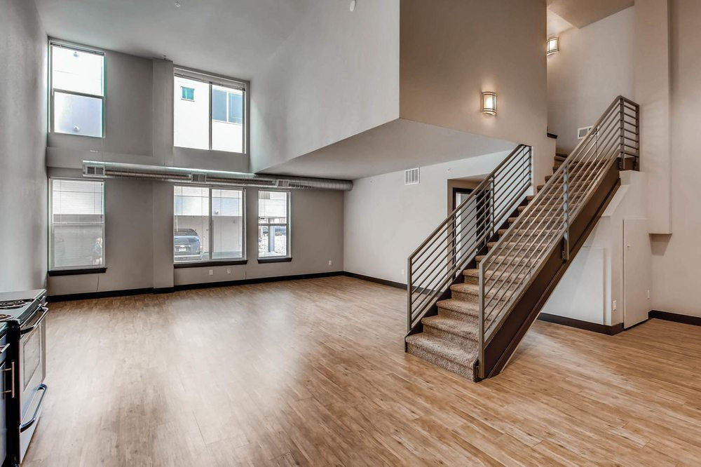 Mason Street Flats Image 12