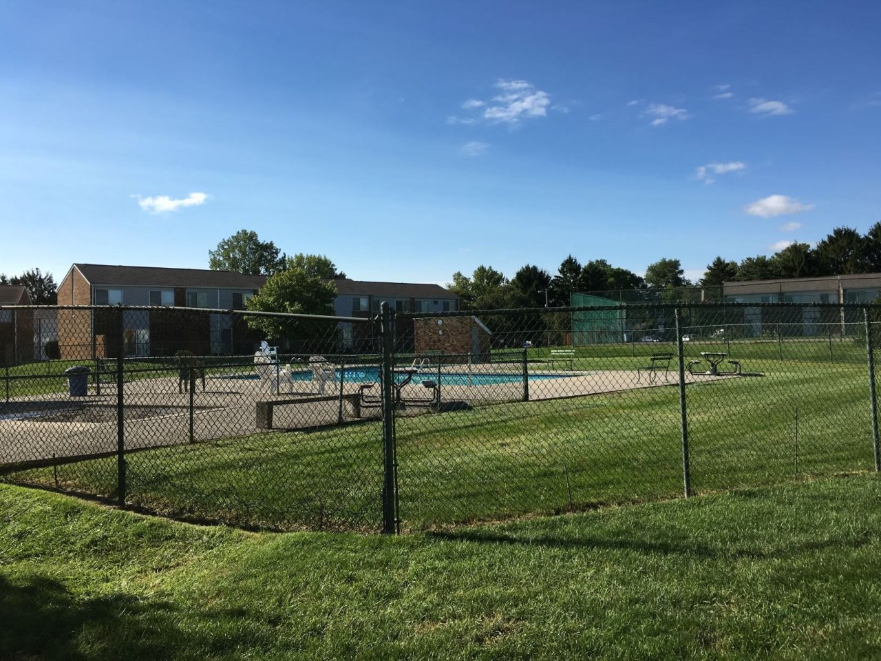 Franklin Manor Apartments Image 9