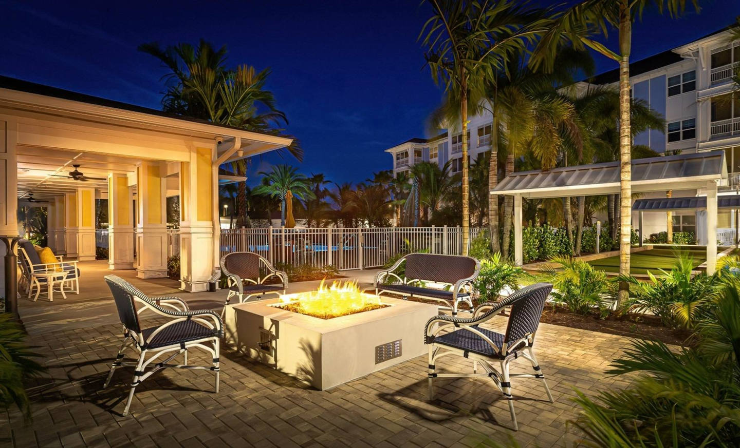 Sovana at Stuart - 55+ Active Adult Apartment Homes Image 19