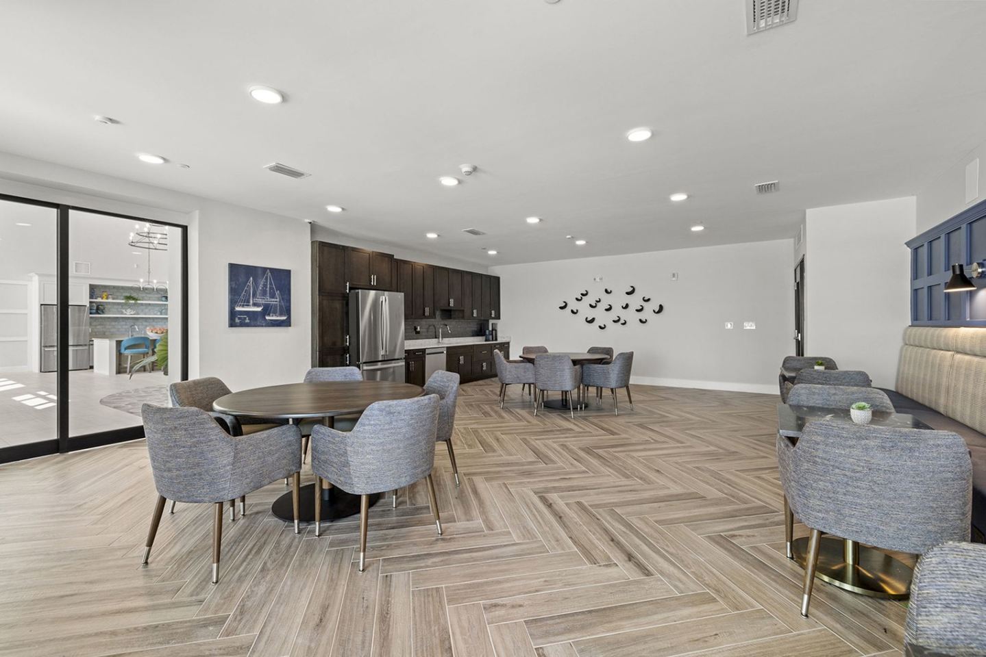 Senior & Affordable Housing – Osprey Park 62+ Apartments Image 26