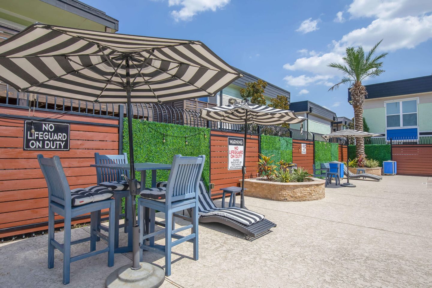 Dominion at Oak Forest Apartments Image 13