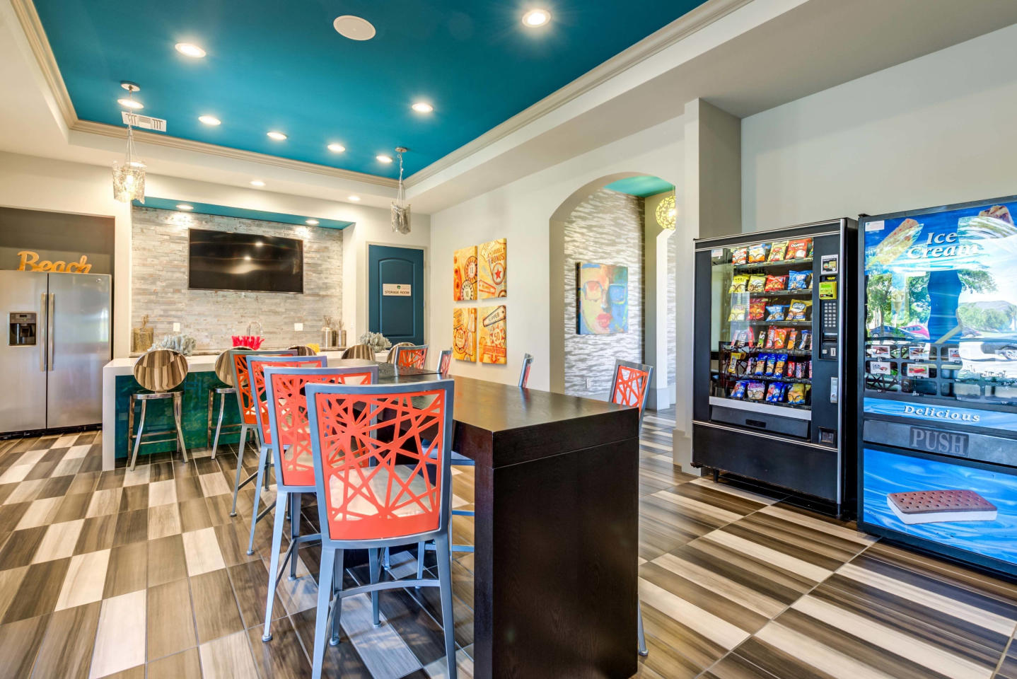 Student Housing - The Reef Image 10
