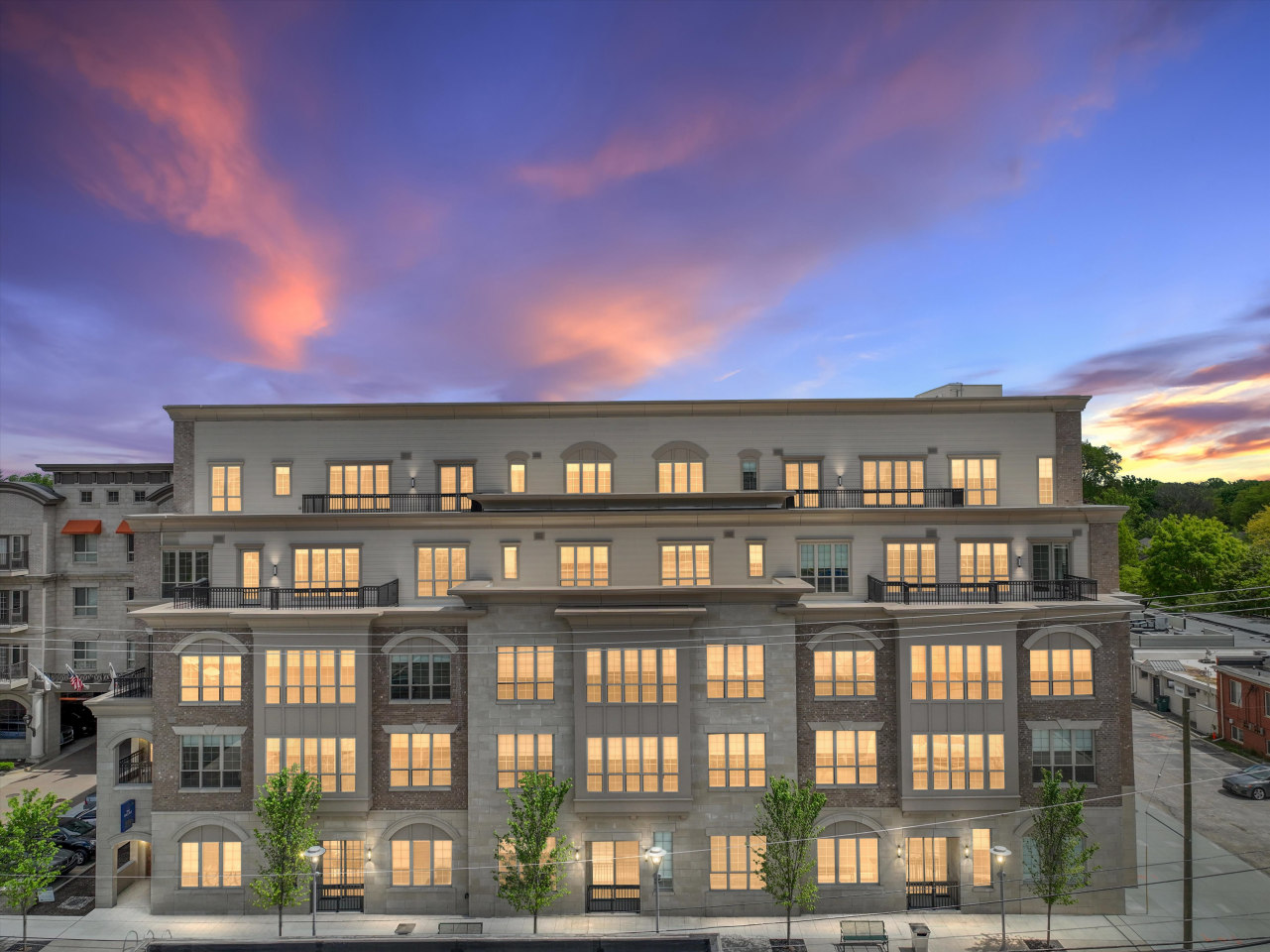 The Enclave Birmingham Image 19