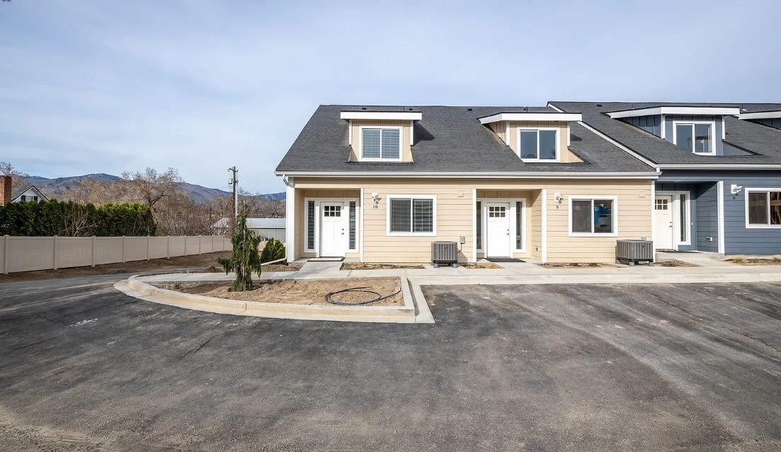 14th Street Townhomes Image 3