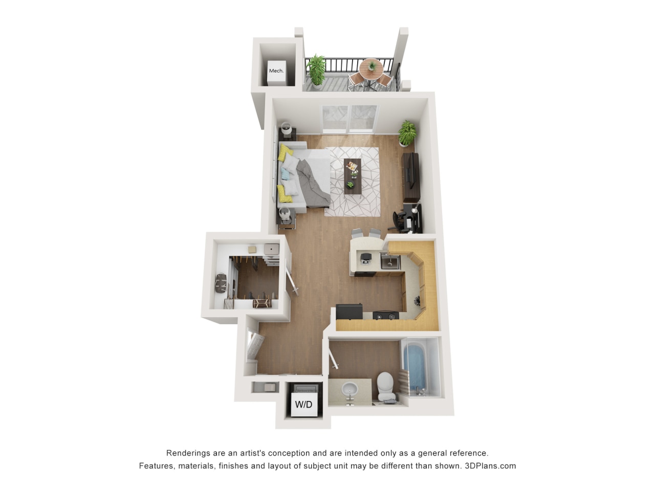 Walker House Image 19