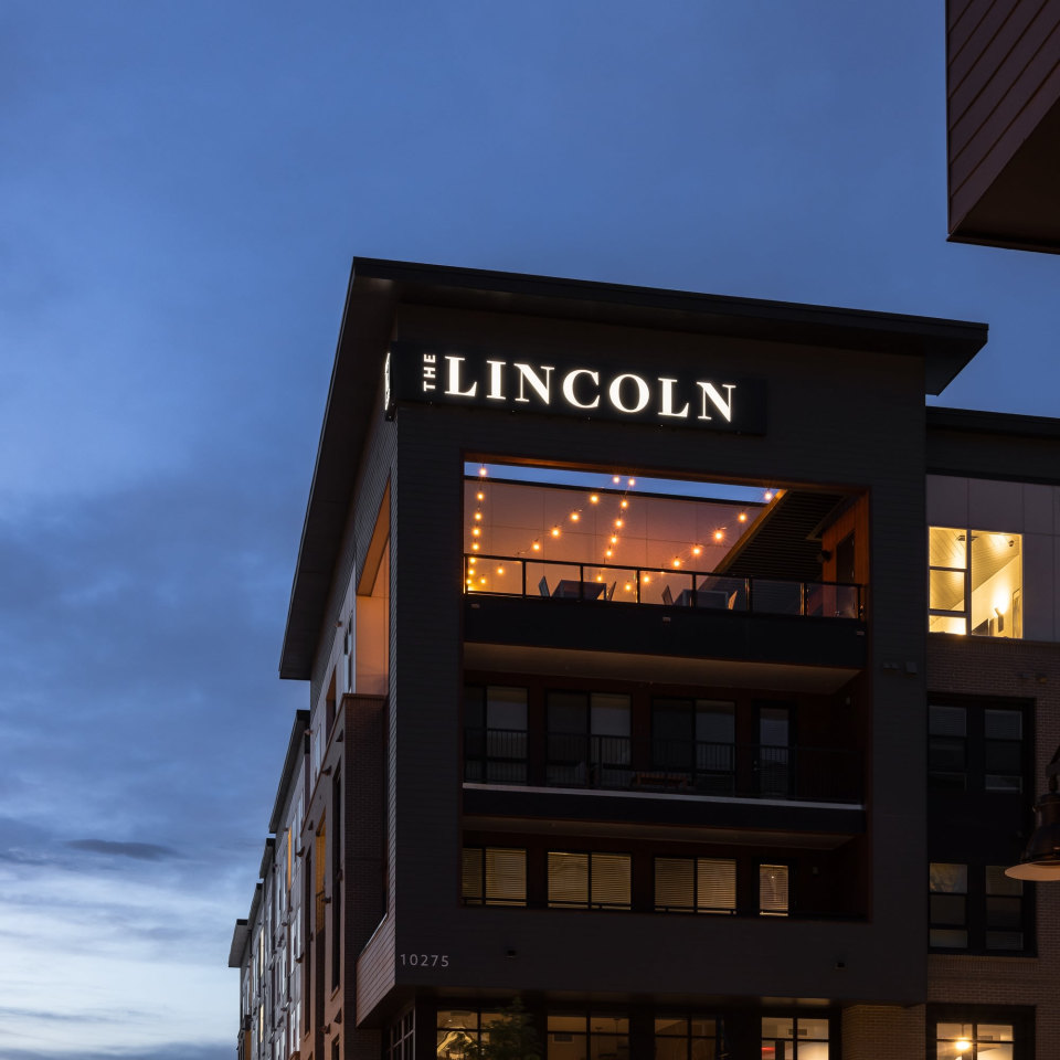 The Lincoln Image 27