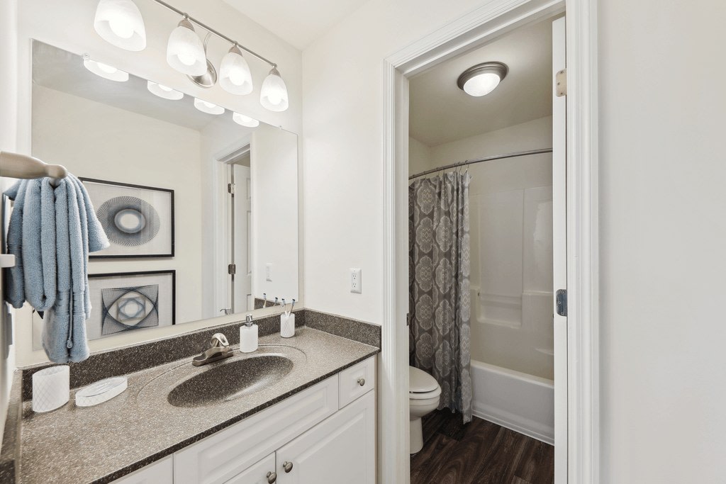 Forest Ridge Apartments Image 17