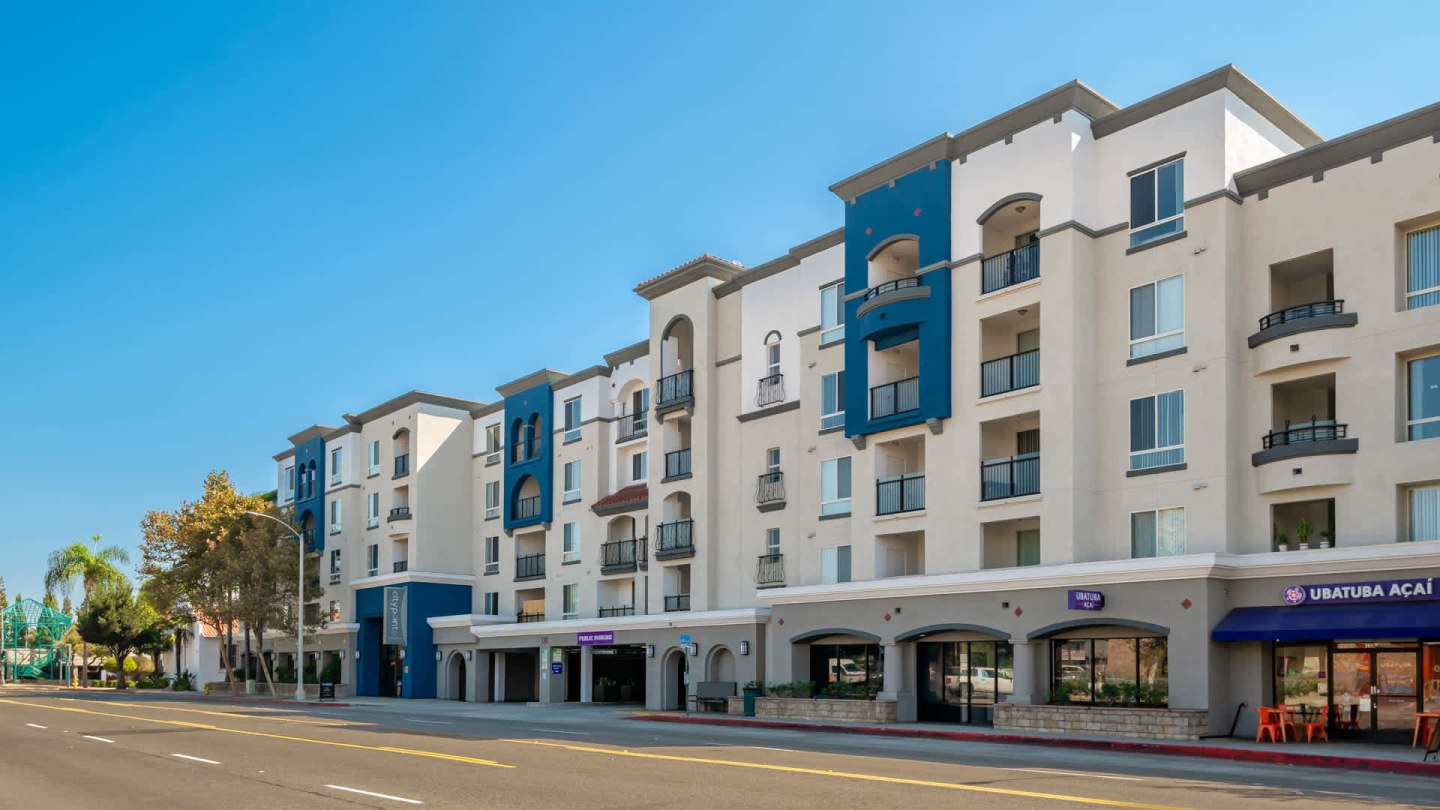 City Pointe Image 4