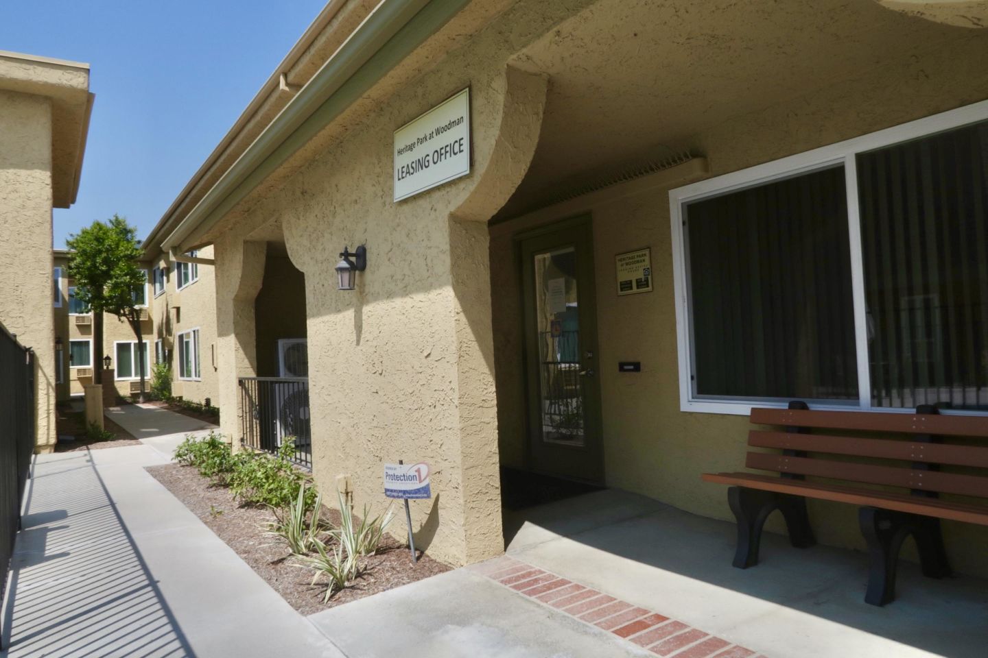 55+ Senior Housing - Heritage Park at Woodman Image 14