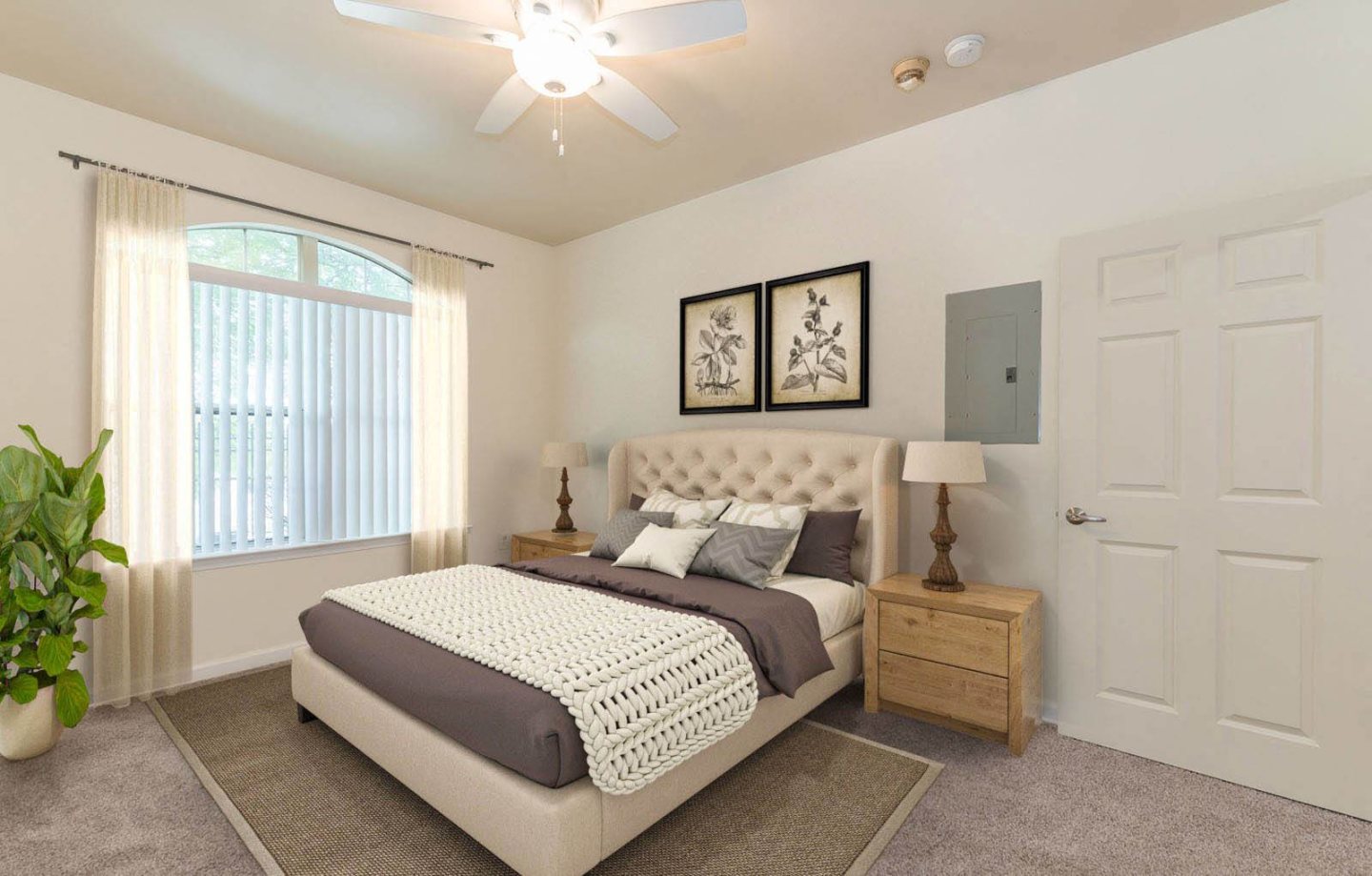 Woodway Village - Affordable Housing Image 27