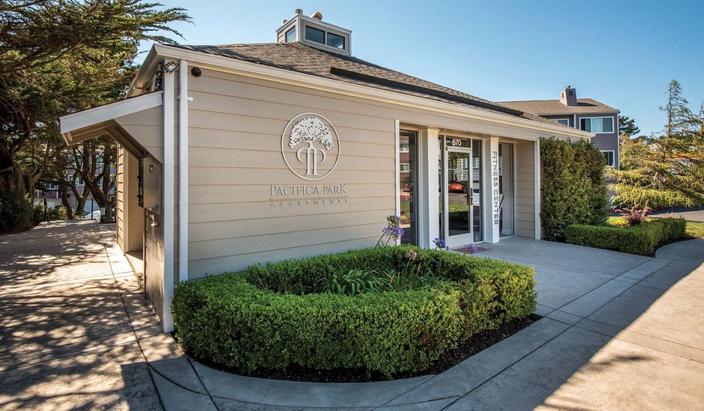 Pacifica Park Apartments Image 7