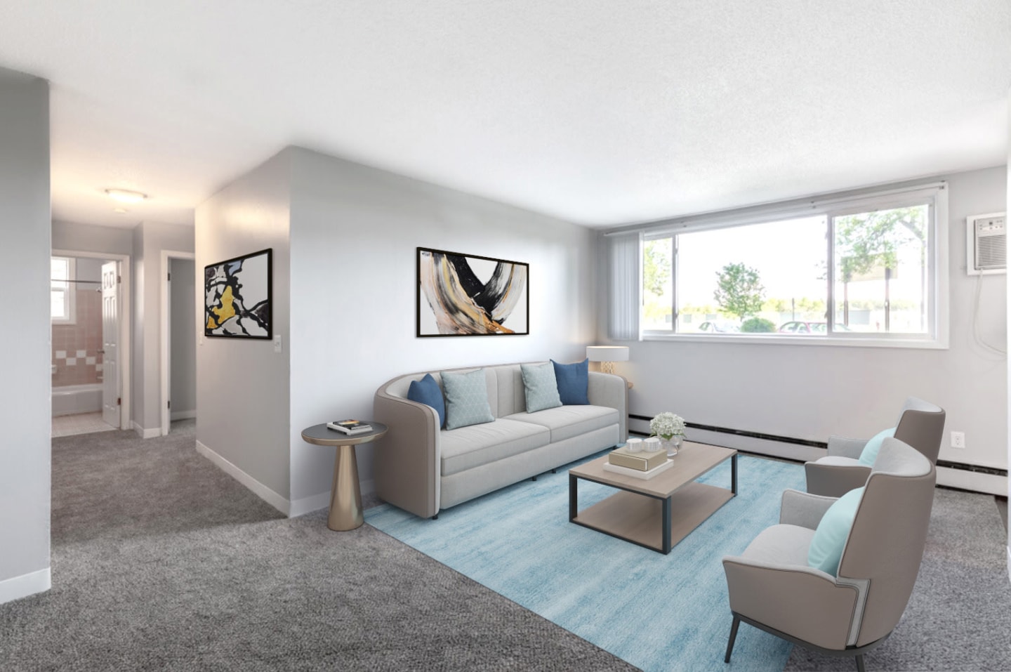 Northgate Crossing Apartments Image 7