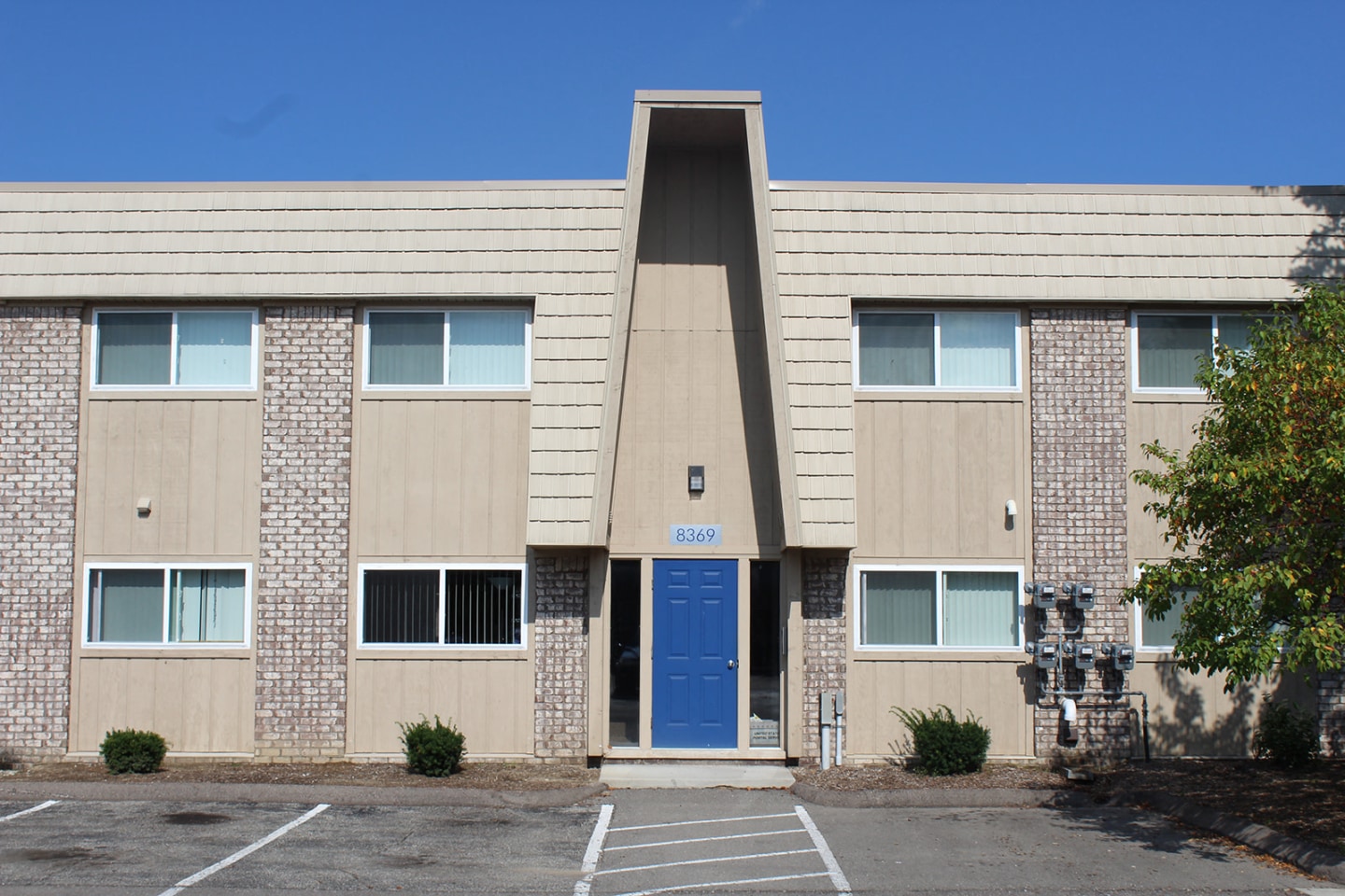 Woodcrest Apartments Image 6