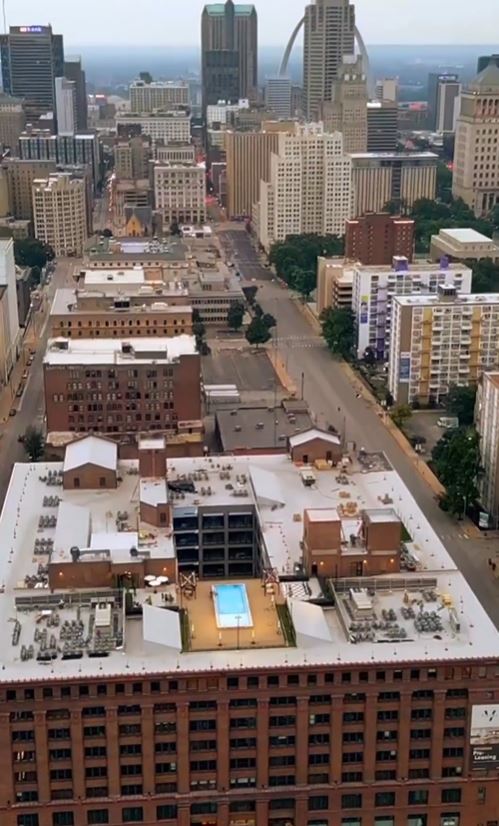 The Victor Luxury Apartments Image 43