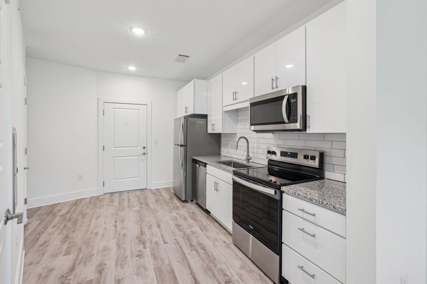 Link Apartments Cykel Image 2