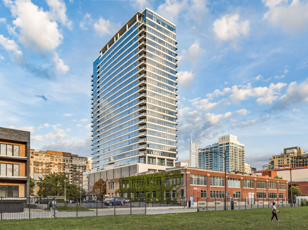 NEXT Apartments Image 16
