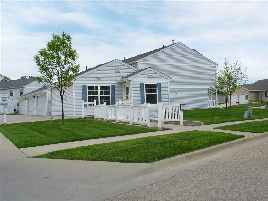 The Gables Townhomes Image 4