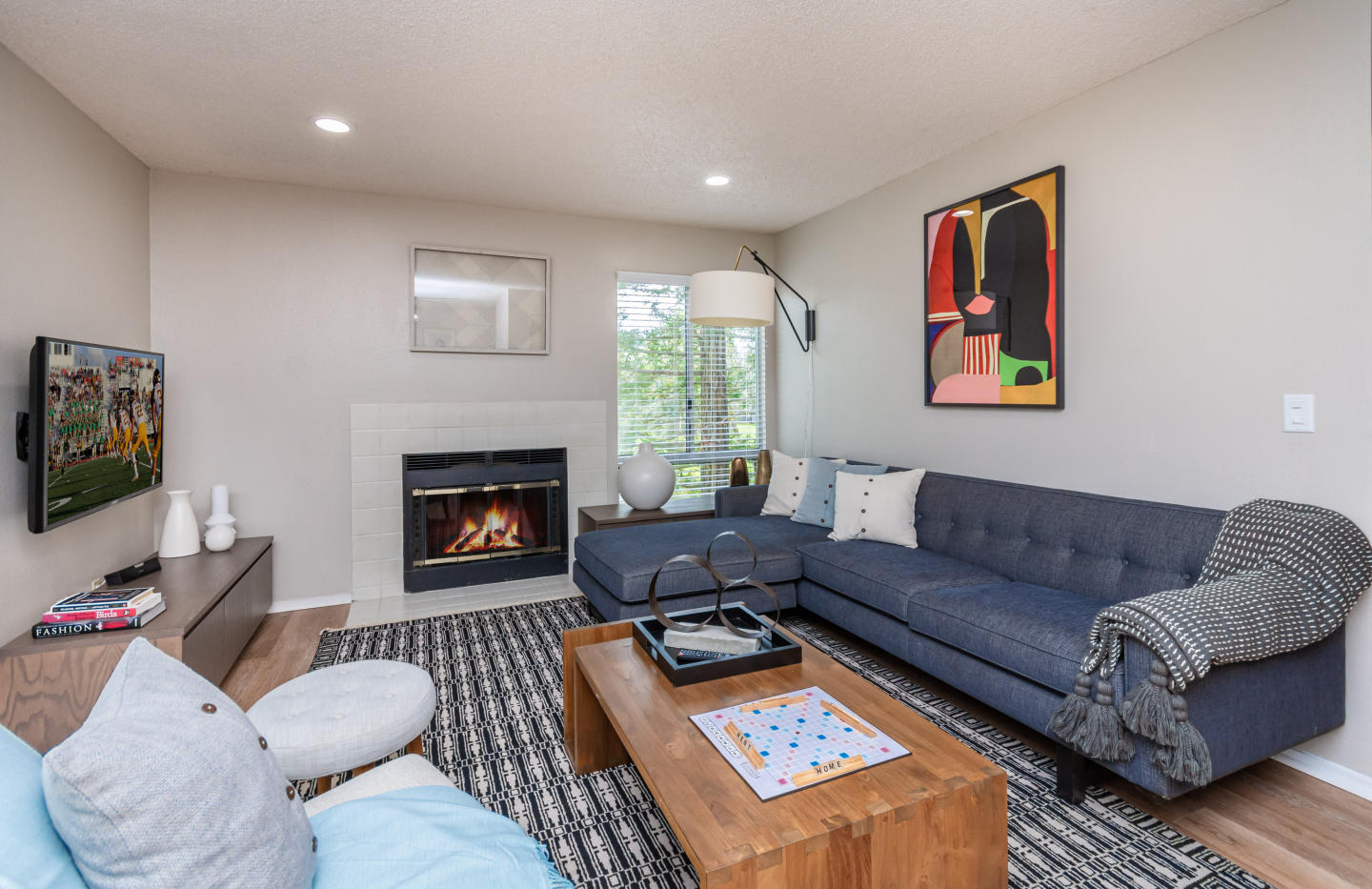 The Grove Luxury Apartments Image 8
