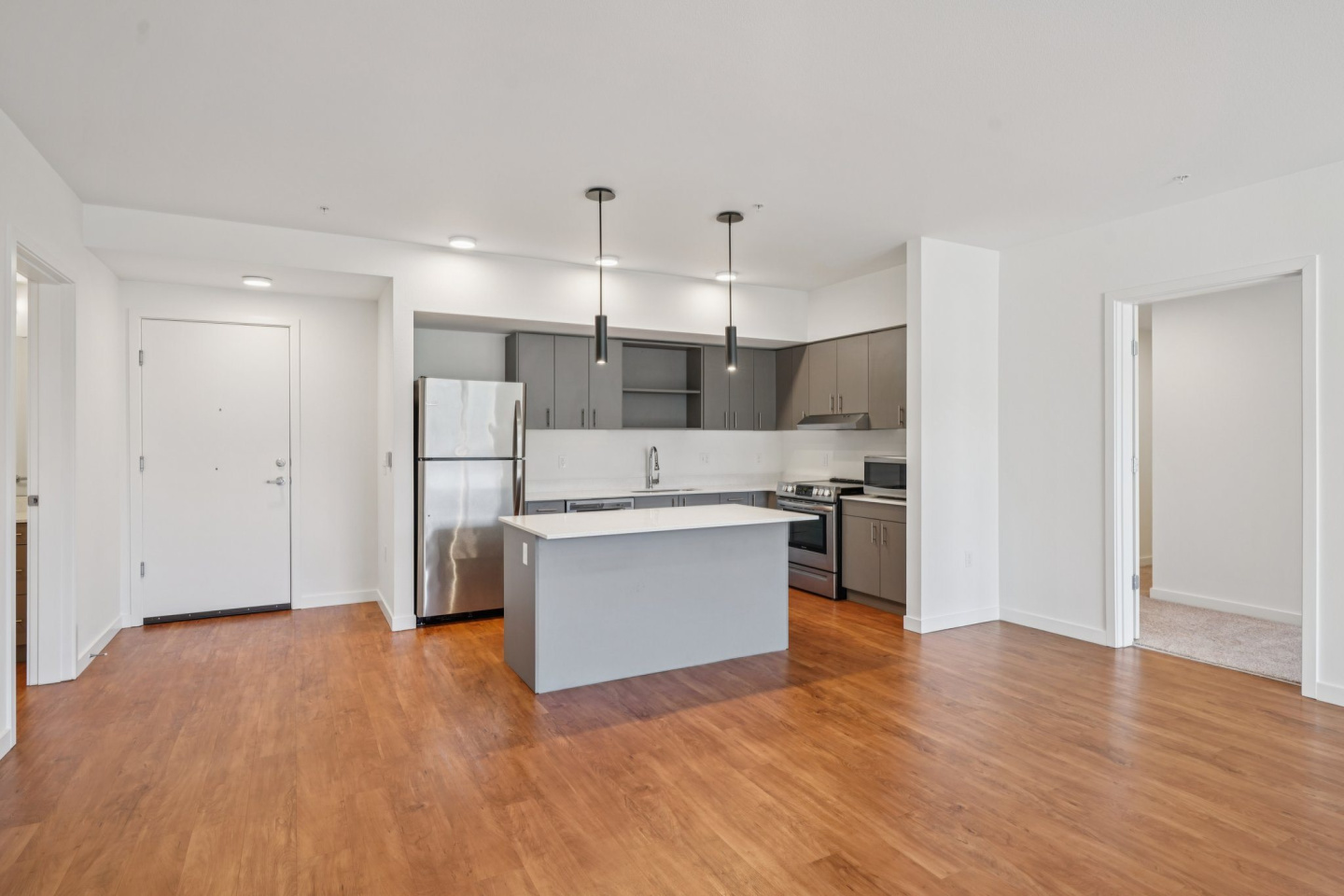 Hana Apartments Image 31